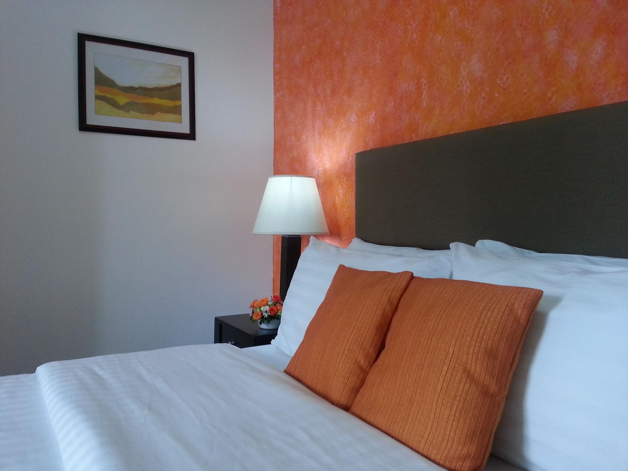 Bsa Tower Serviced Residences San Pedro Makati Eksteriør billede