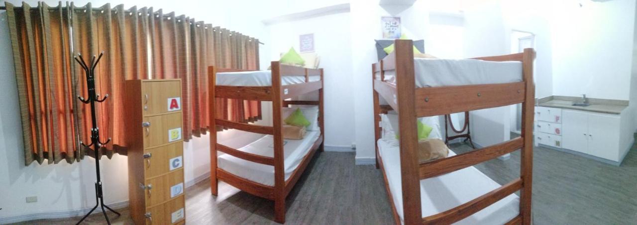 Bsa Tower Serviced Residences San Pedro Makati Eksteriør billede